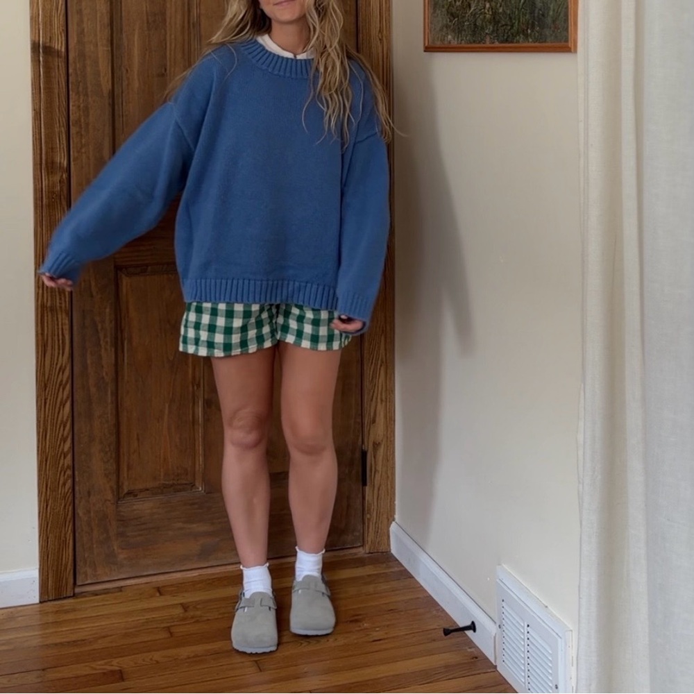 Blake Sweater - Picture 2 of 7